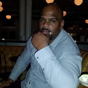 Meet your Posher, William boo